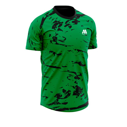 Camiseta Running Hombre - Modelo Bolt - Colección 2025