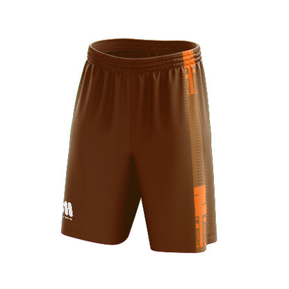 Pantalón Básquet - Modelo Pulse - Colección 2025