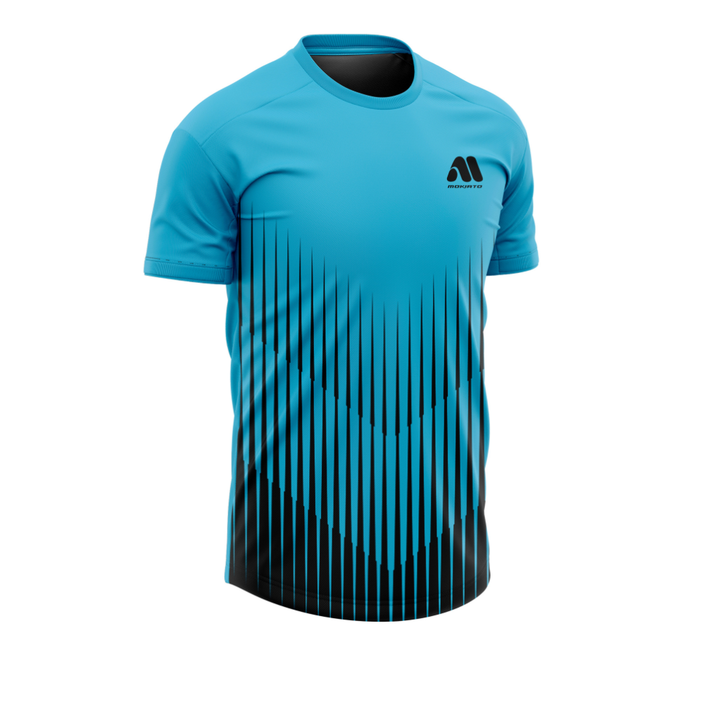 Camiseta Futbol Hombre - Modelo Ceres- Colección 2025