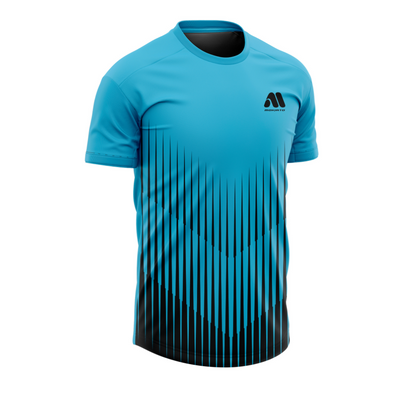 Camiseta Futbol Hombre - Modelo Ceres- Colección 2025