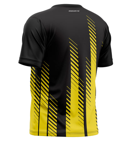 Camiseta Pádel / Tenis Hombre - Modelo Impulso - Colección 2025