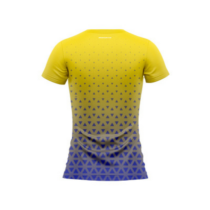 Camiseta Futbol Mujer - Modelo Venus - Colección 2025