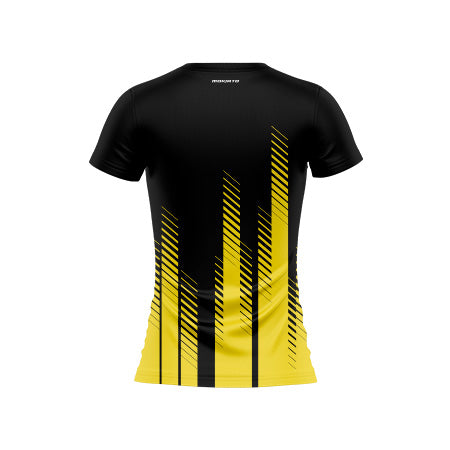 Camiseta Pádel / Tenis Mujer - Modelo Impulso - Colección 2025