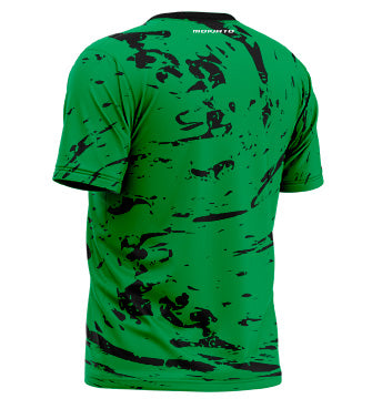 Camiseta Running Hombre - Modelo Bolt - Colección 2025