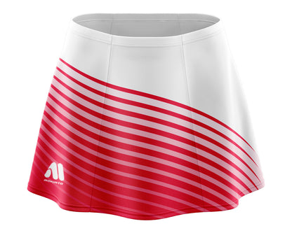 Falda Mujer - Modelo Ola - Colección 2025