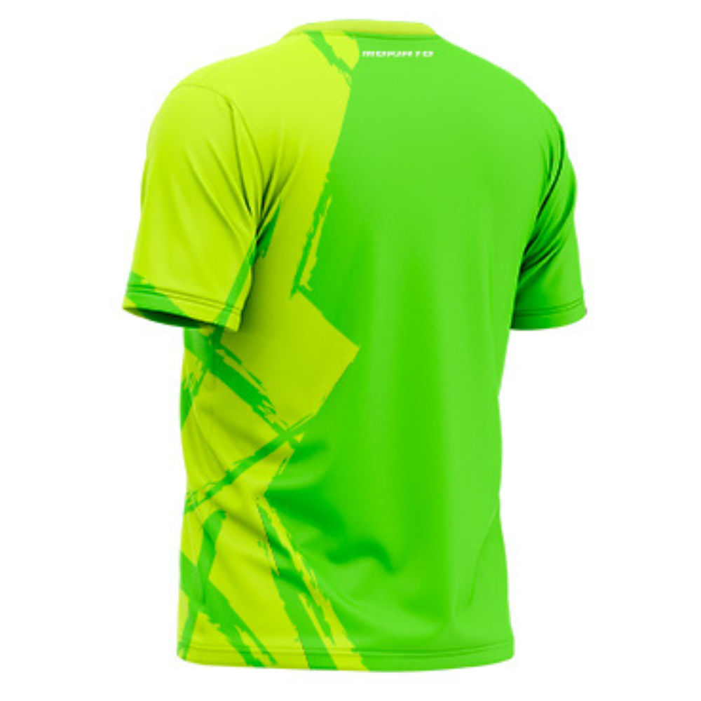 Camiseta Pádel / Tenis Hombre - Modelo Blitz - Colección 2025