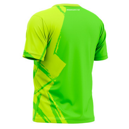Camiseta Pádel / Tenis Hombre - Modelo Blitz - Colección 2025