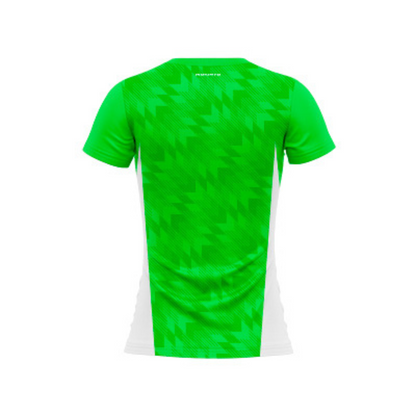 Camiseta Futbol Mujer - Modelo Urano - Colección 2025