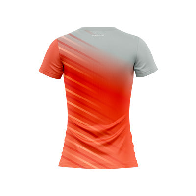 Camiseta Futbol Mujer - Modelo Mercurio - Colección 2025