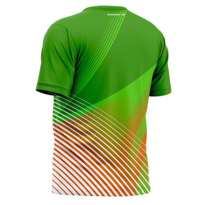 Camiseta Pádel / Tenis Hombre - Modelo Brisa - Colección 2025