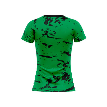 Camiseta Running Mujer - Modelo Bolt - Colección 2025