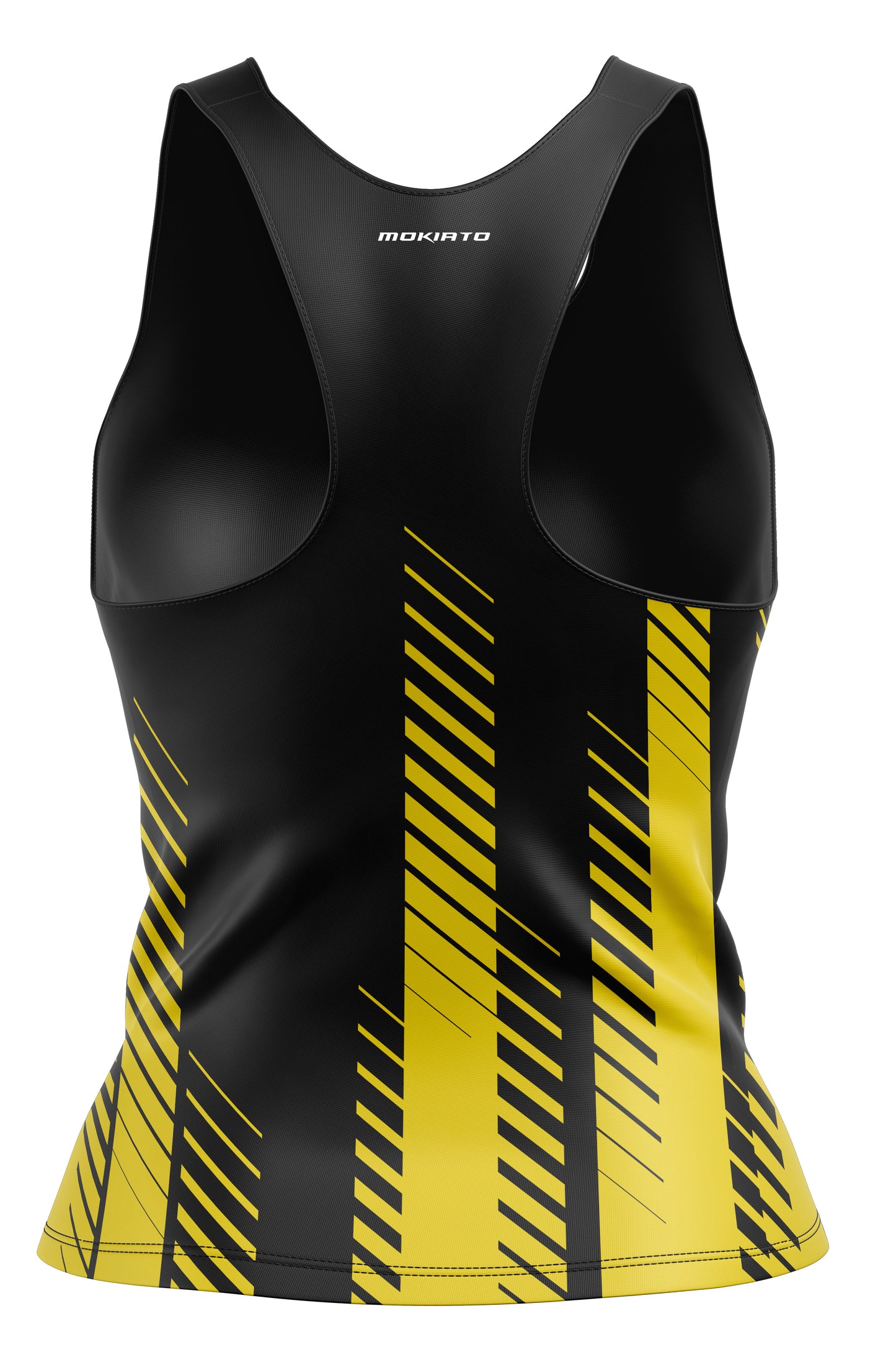 Camiseta Tirantes Pádel / Tenis Mujer - Modelo Impulso - Colección 2025