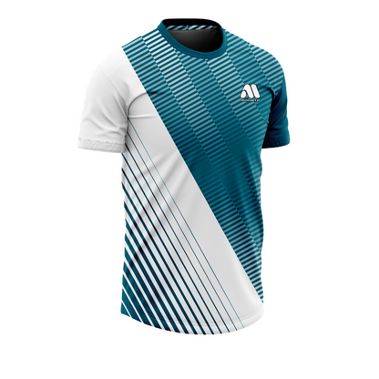 Camiseta Futbol Hombre - Modelo Centauri - Colección 2025