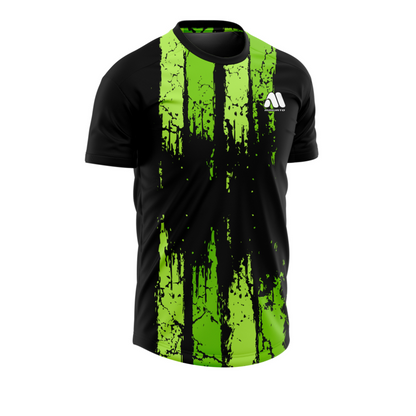 Camiseta Futbol Hombre - Modelo Kepler - Colección 2025