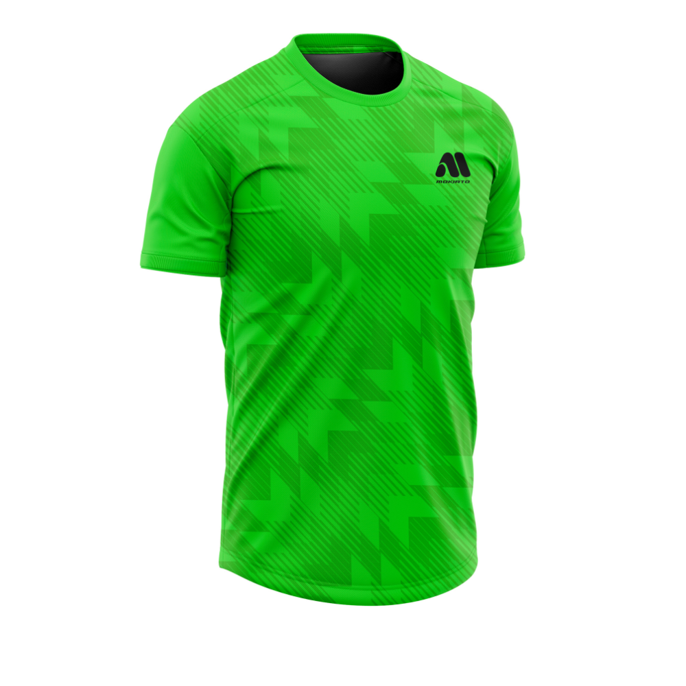 Camiseta Futbol Hombre - Modelo Urano - Colección 2025