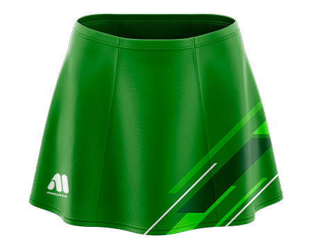 Falda Mujer - Modelo Horizons - Colección 2025