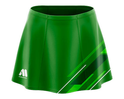 Falda Mujer - Modelo Horizons - Colección 2025