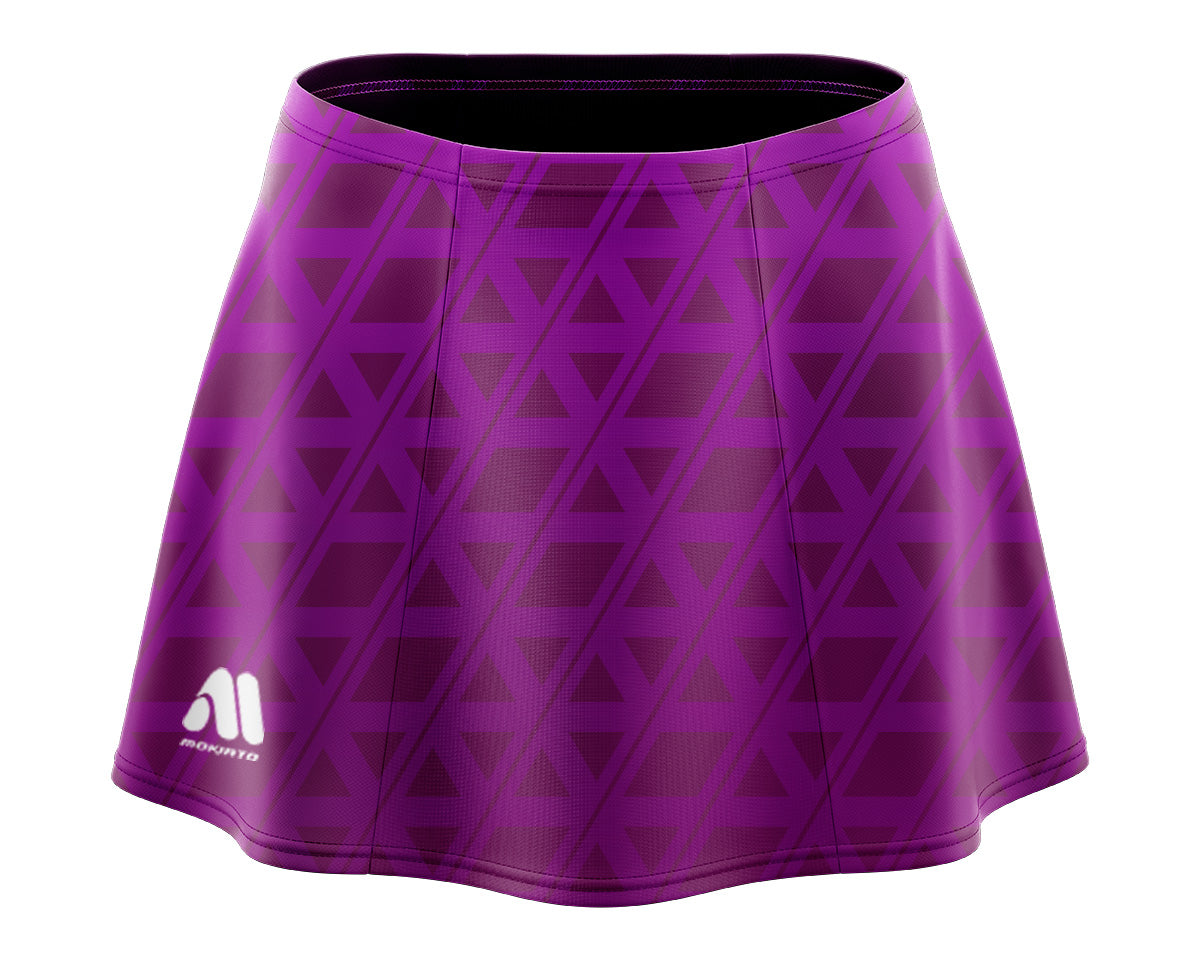 Falda Mujer - Modelo Eco - Colección 2025