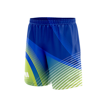 Pantalón Corto - Modelo Brisa - Colección 2025