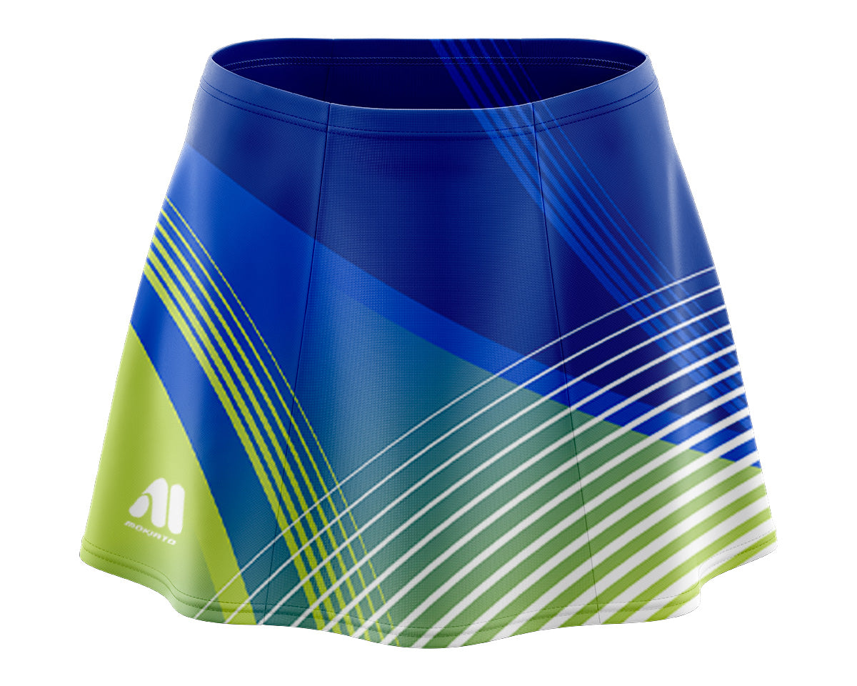 Falda Mujer - Modelo Brisa - Colección 2025