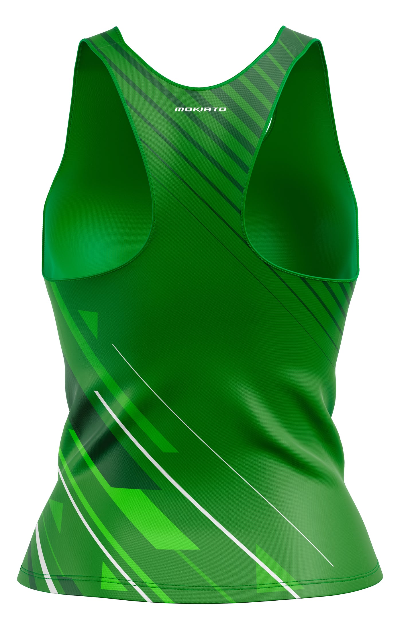 Camiseta Tirantes Pádel / Tenis Mujer - Modelo Horizons - Colección 2025