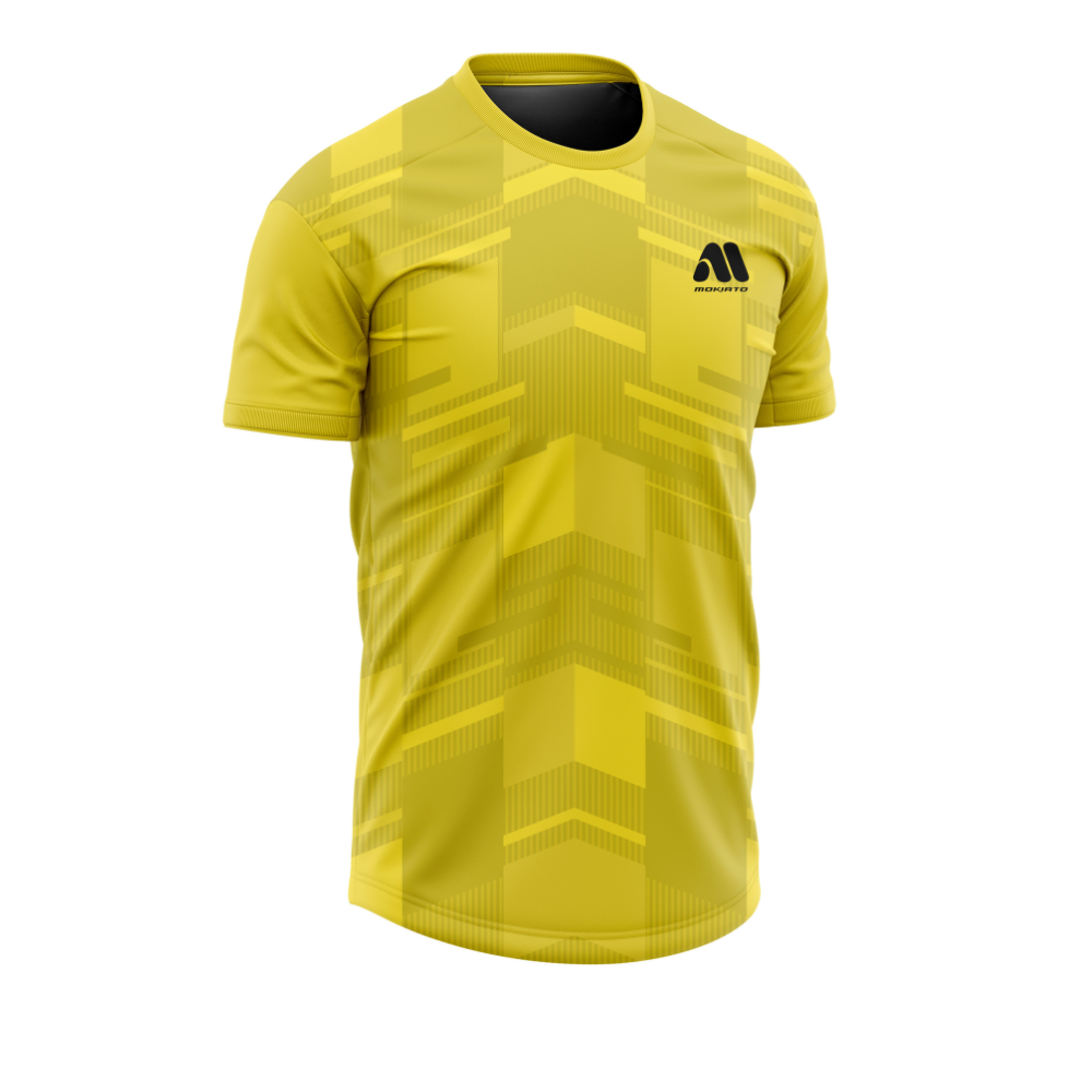 Camiseta Futbol Hombre - Modelo Neptuno - Colección 2025