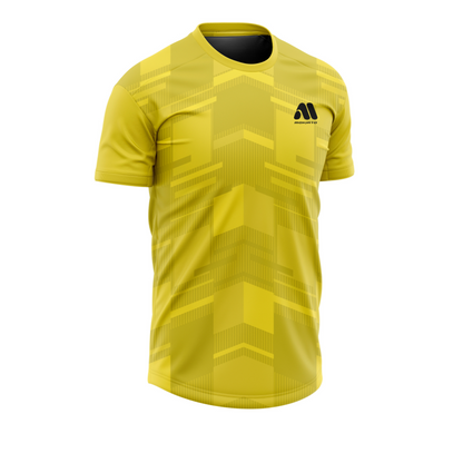 Camiseta Futbol Hombre - Modelo Neptuno - Colección 2025