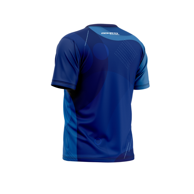 Camiseta Técnica de Blue Ocean 2023 - Hombre