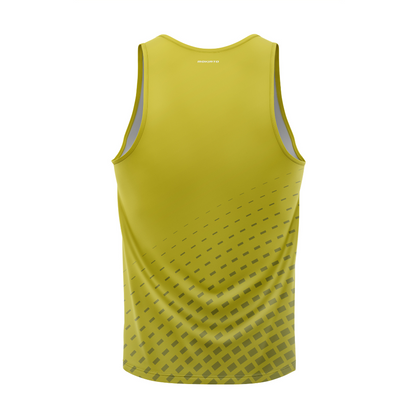 Camiseta Tirantes  Gym / Training Hombre - Modelo Loop - Colección 2025