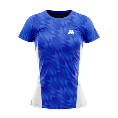 Camiseta Futbol Mujer - Modelo Urano - Colección 2025