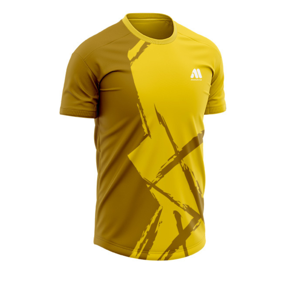 Camiseta Pádel / Tenis Hombre - Modelo Blitz - Colección 2025