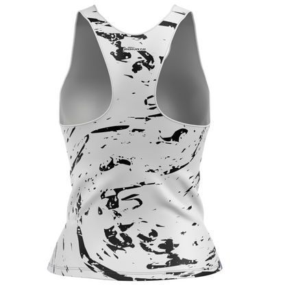 Camiseta Tirantes Running Mujer - Modelo Bolt - Colección 2025