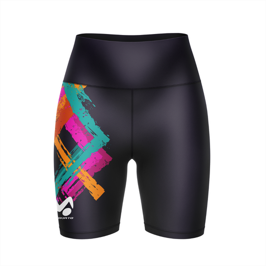 Filet à mailles courtes