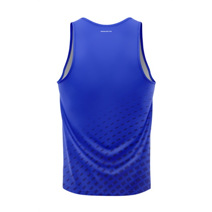 Camiseta Tirantes  Gym / Training Hombre - Modelo Loop - Colección 2025