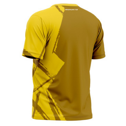 Camiseta Pádel / Tenis Hombre - Modelo Blitz - Colección 2025