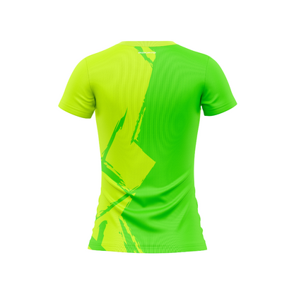 Camiseta Pádel / Tenis Mujer - Modelo Blitz - Colección 2025
