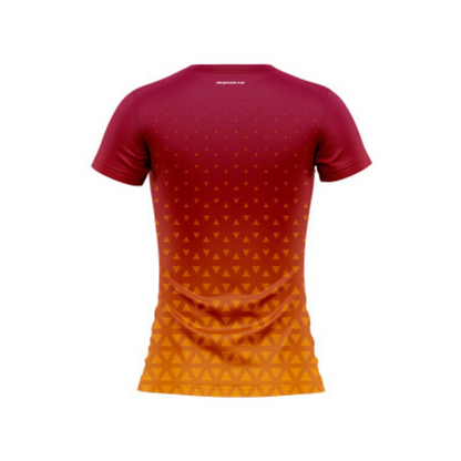 Camiseta Futbol Mujer - Modelo Venus - Colección 2025