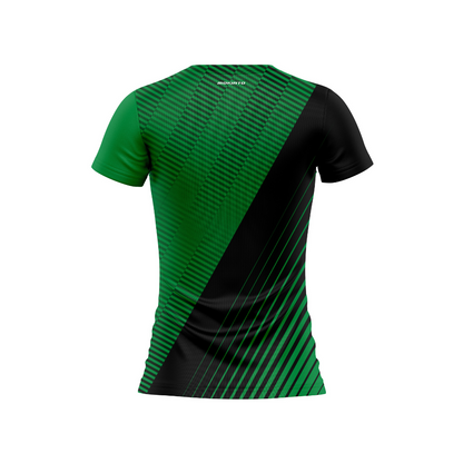 Camiseta Futbol Mujer - Modelo Centauri - Colección 2025
