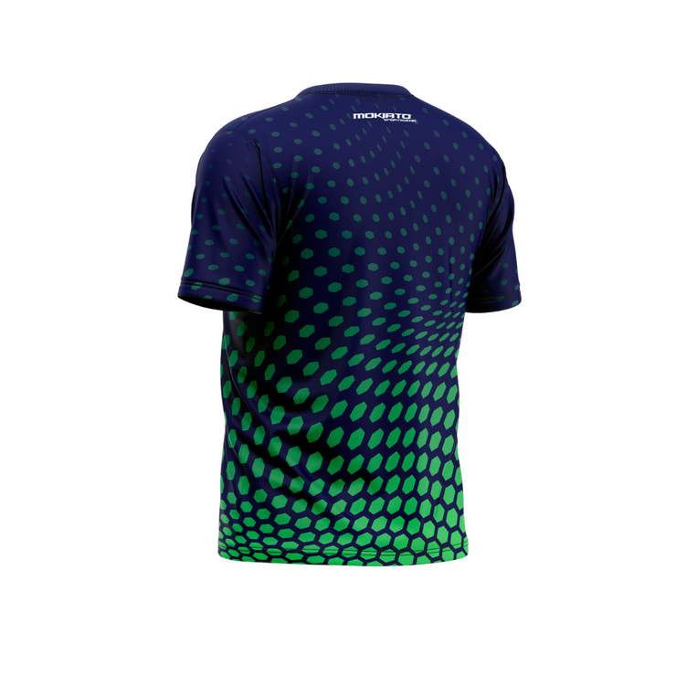 Camiseta Técnica de Deporte Tecnology 2023 - Hombre