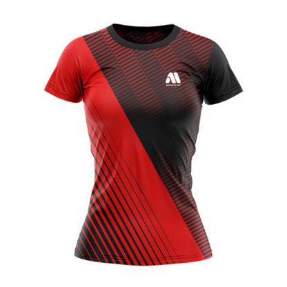 Camiseta Futbol Mujer - Modelo Centauri - Colección 2025