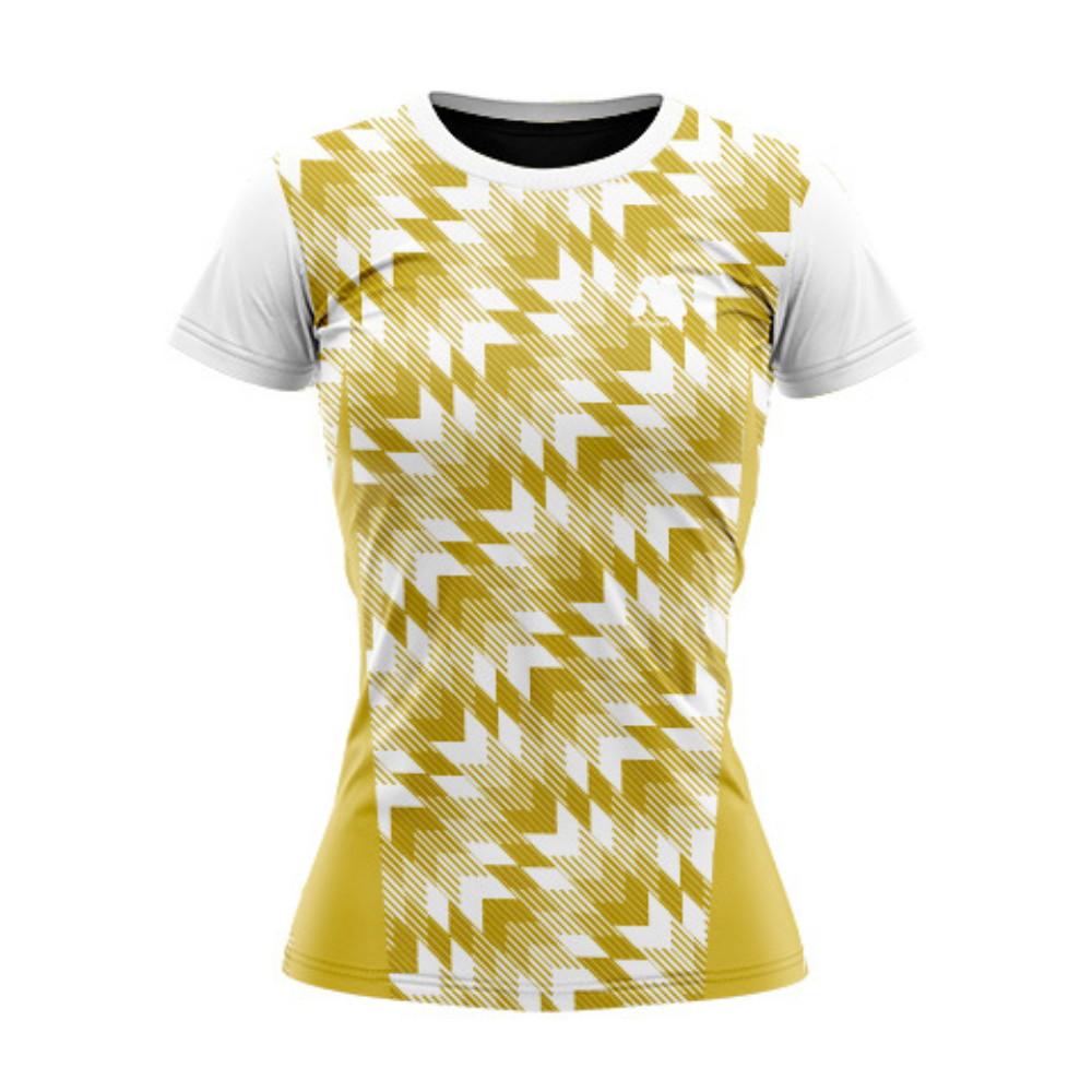 Camiseta Futbol Mujer - Modelo Urano - Colección 2025