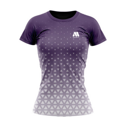 Camiseta Futbol Mujer - Modelo Venus - Colección 2025