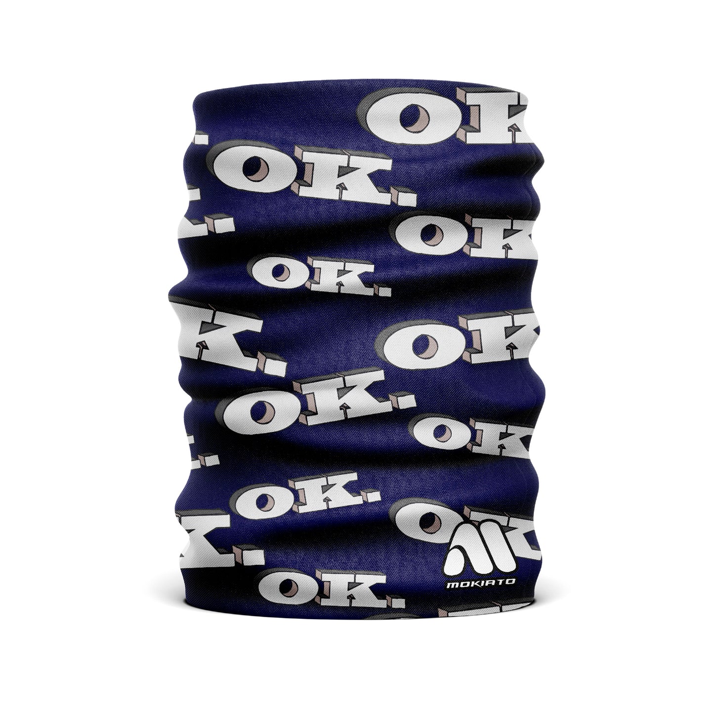 Buff - Modelo OkOk - Colección 2025