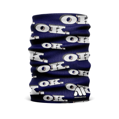 Buff - Modelo OkOk - Colección 2025