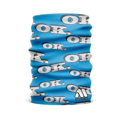 Buff - Modelo OkOk - Colección 2025