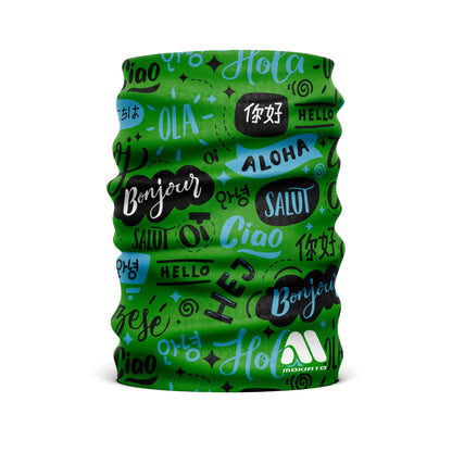 Buff - Modelo Hello - Colección 2025