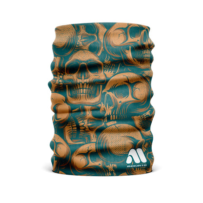 Buff - Modelo Calavera - Colección 2025