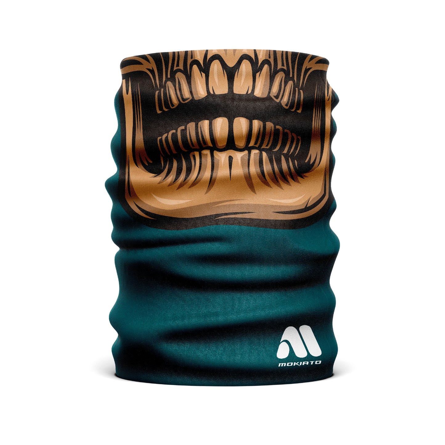 Buff - Modelo Calavera 2.0 - Colección 2025