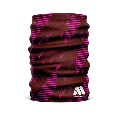 Buff - Modelo Kaleizu - Colección 2025