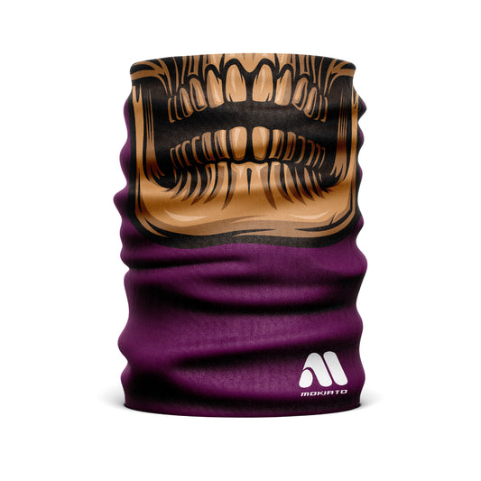 Buff - Modelo Calavera 2.0 - Colección 2025